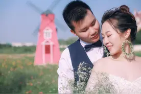 揭露婚拍十宗罪：年轻人，但愿你拍婚纱照不被坑图片