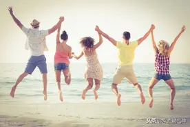 手脚灵活则生命旺盛，手足迟缓生命力低下！四肢保健大法集锦图片