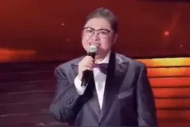韩红瘦了！现身央视晚会演唱歌曲感动众人，还被指撞脸刘欢？图片