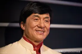 2020全球收入最高男演员：巨石强森蝉联榜首，成龙跻身第十图片