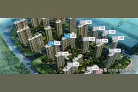 买到即赚到！徐州五大倒挂楼盘曝光！最高倒挂近5000元/㎡图片