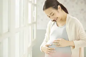 怀孕很轻松的女人都有什么特点？医生：这三大优势决定易孕体质图片