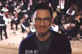 都说这是“一场21世纪最简陋”的演唱会，可歌神的配备才最“简陋”！图片