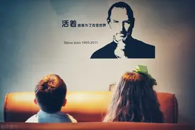 乔布斯的养父母：约会10天订婚，领养2个孩子，恩爱一生图片