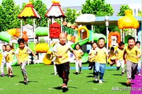 儒娃早教课：手指变变变（修订版）图片