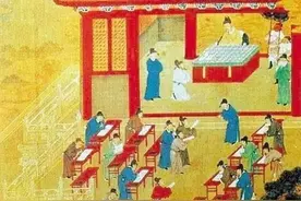 武则天在位时外战皆败, 内政也很一般, 为何被吹成千古明君?图片