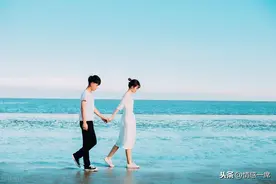真爱 就是让你所爱的人做他自己图片