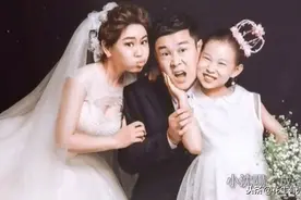小沈阳深情讲述追妻趣事：追她3年才同意，如今相守21年初心不忘图片