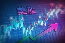 专家分析：道琼斯指数突破3万点是美国的最后狂欢！那为何会有如此大的一波涨势？是回光返照？图片