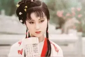 林黛玉最后嫁给了另外一个男人，宝玉只能干瞪眼，证据有五条图片