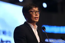 中国家电大王“总舵主”方洪波：外软内硬，被称作铁血“普京”图片