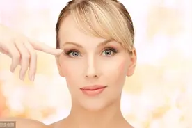 女生眼皮肿？五个方法帮你解除肿眼皮的困扰图片