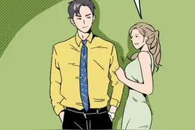 杠精的世界，你永远不懂！（漫画）图片