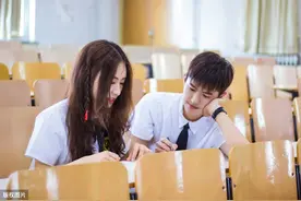 「视频」那天之后，我再也没见过学姐。（校园贷款的危害）图片