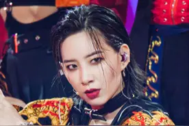 和范冰冰拍吻戏，快女第六出道，“高开低走”的她能逆风翻盘么？图片