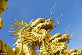 爷爷说：与人相处，不触碰对方“逆鳞”，才会“如鱼得水”图片