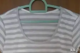 超简单的怀孕哺乳衣服制作方法图片