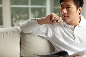 男人的“七寸”在这里，愿意让你触碰，说明他是真的深爱着你图片