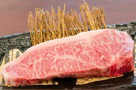 巴西11月牛肉出口量创新高 中国稳居第一大出口目的国图片