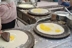 衡水丨煎饼果子来一套，市井的国民味道图片