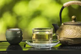 常喝绿茶的9种好处以及可能出现的副作用，医生一文说清楚图片