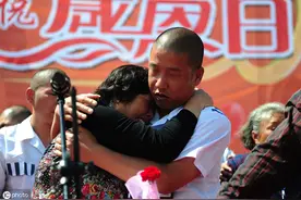 往事难追：读《铁窗泪》的歌词，再去听迟志强演唱的《铁窗泪》图片