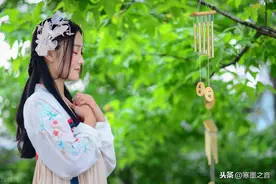心若静，尘自飞；心若安，尘自乱。人生走走停停，皆风景图片
