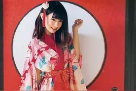 组图：日本女演员日南响子图片