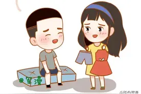 到部队探亲，爱人最不能忍的是什么？图片