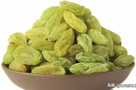 新疆果农分享买葡萄干这5招，保准甘甜还省钱，网友：果然很实用图片