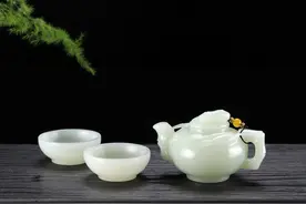 玉有灵性啥表现，不是属于你的千万不要戴图片