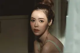 组图：泰国女星波莉雀娅·彭娜妮可图片