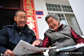 人大代表建议建立村级养老院，民政部：鼓励地方加大财政投入，逐步提高农村养老服务设施补贴图片
