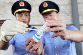 乐购、家得乐超市……上黑榜！沈阳这些食品不合格图片