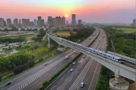 城市轨交搭上新基建快车：八维通获数亿元B轮融资，拟2022年登陆科创板图片