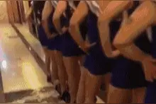 看着都疼，玩蹦极也有失误的时候，愿你平安图片