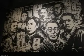 “五四运动”起因全录：勿忘国耻，暗流涌起浪潮图片