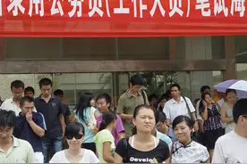 国考中这些奇葩问题，江苏省考可以这样解决图片