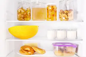 用对方法，有些食物也能冷冻图片