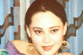 宋佳20岁嫁偶像，因女儿一瓶开水离婚，后创业成功，儿子生父不明图片