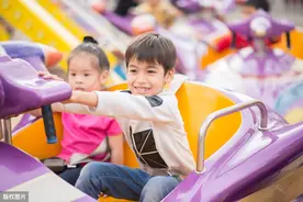 孩子太“记仇”怎么办？了解这一点，让孩子避免陷入负面记忆图片