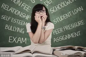 英语语法学不好其实不单纯是你自身的问题，还有这些客观因素图片