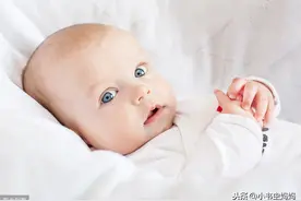 2个月婴儿进入生长快速期，父母做好这几点，宝宝长得快图片