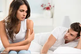 吵架后，有这三种“表现”的女人，很有可能是克夫的女人图片