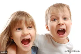 孩子总爱挤眉弄眼？不是调皮可能是抽动症作祟图片