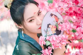 故事：“你会娶我吗”“我会八抬大轿娶你回家”她到底还是被辜负图片
