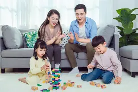 孩子爱搞恶作剧的原因可能有以下几个原因？图片