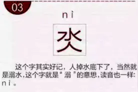 “羴、兲、巭”，30个最难认的字，音形义都在这里，真是开眼了图片