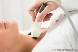 甲状腺结节困扰已久，这样消除才最靠谱图片