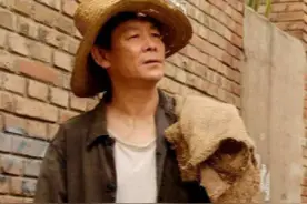 “老戏骨”李光复：13岁出道，74岁还在演戏，儿子是他的骄傲图片